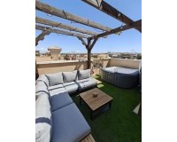 Resale - Villa - Orihuela Costa - Villamartín