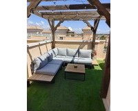 Resale - Villa - Orihuela Costa - Villamartín