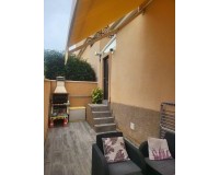 Resale - Villa - Orihuela Costa - Villamartín