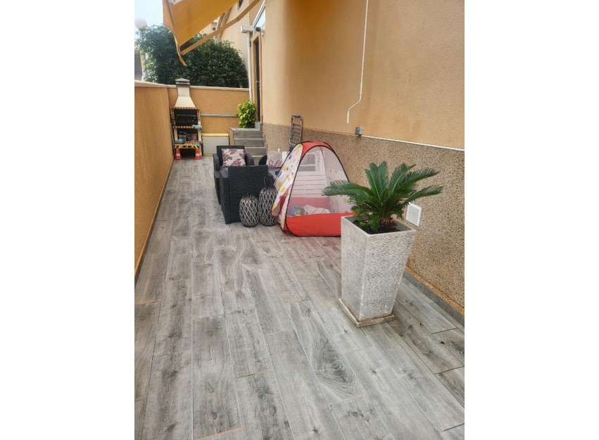 Resale - Villa - Orihuela Costa - Villamartín