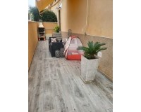 Resale - Villa - Orihuela Costa - Villamartín