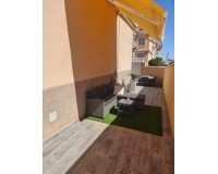 Resale - Villa - Orihuela Costa - Villamartín