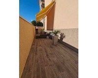 Resale - Villa - Orihuela Costa - Villamartín