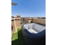 Resale - Villa - Orihuela Costa - Villamartín