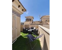 Resale - Villa - Orihuela Costa - Villamartín
