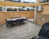 Resale - Villa - Orihuela Costa - Villamartín