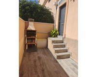 Resale - Villa - Orihuela Costa - Villamartín