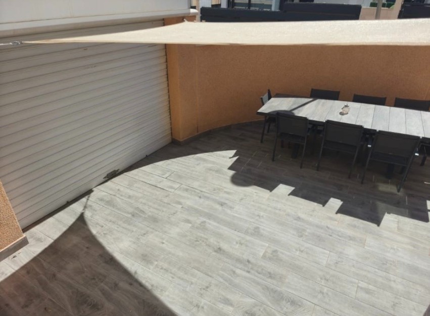 Resale - Villa - Orihuela Costa - Villamartín