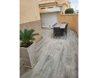 Resale - Villa - Orihuela Costa - Villamartín