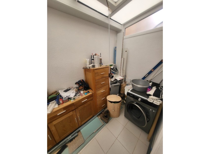 Resale - Villa - Orihuela Costa - Villamartín