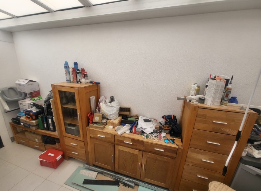 Resale - Villa - Orihuela Costa - Villamartín