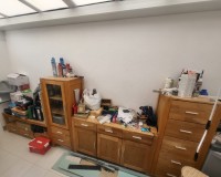 Resale - Villa - Orihuela Costa - Villamartín