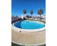 Resale - Villa - Orihuela Costa - Villamartín