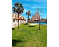 Resale - Villa - Orihuela Costa - Villamartín