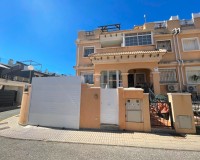 Resale - Villa - Orihuela Costa - Villamartín