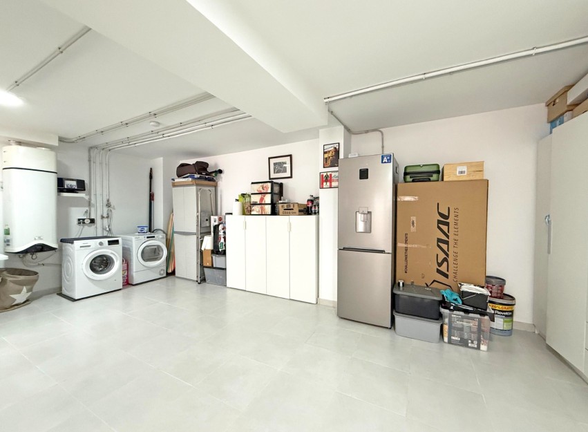 Resale - Villa - Orihuela Costa - Villamartín