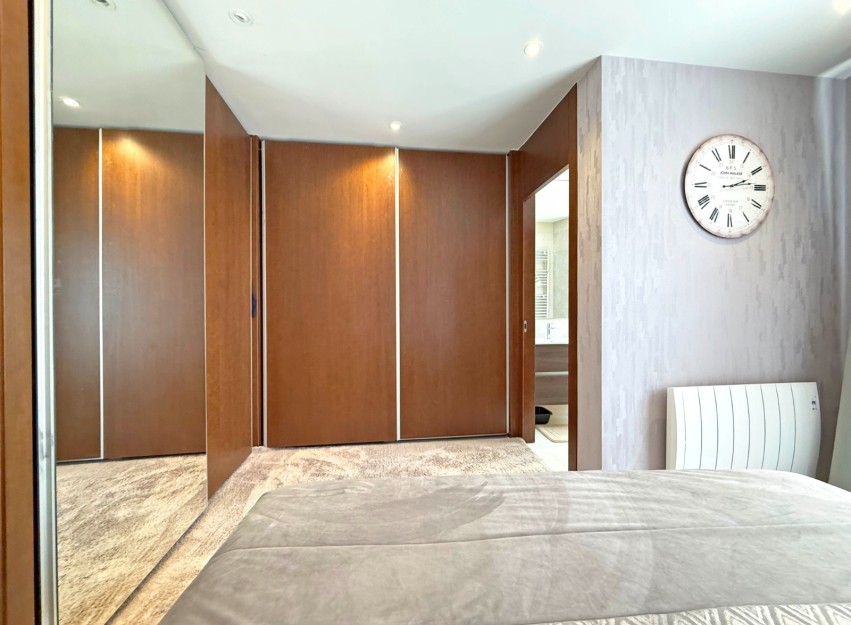 Resale - Villa - Orihuela Costa - Villamartín
