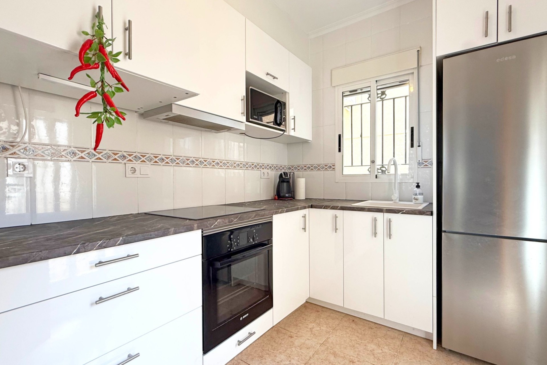 Resale - Villa - Orihuela Costa - Villamartín