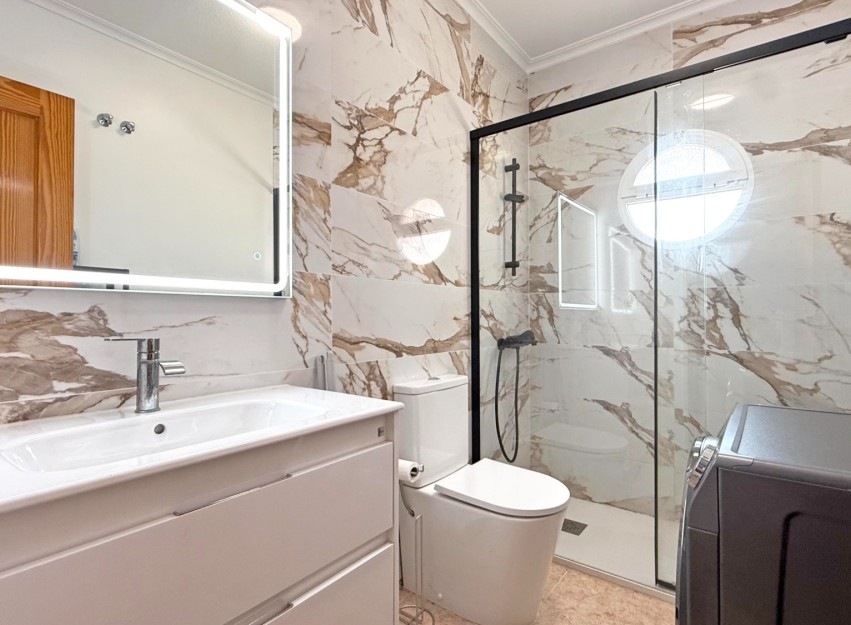 Resale - Villa - Orihuela Costa - Villamartín