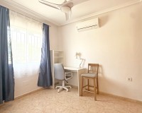 Resale - Villa - Orihuela Costa - Villamartín
