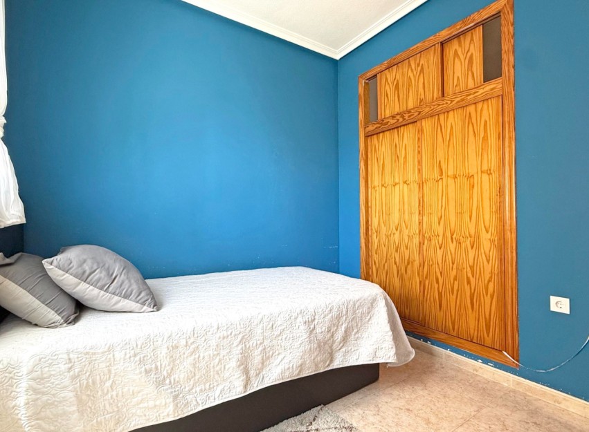 Resale - Villa - Orihuela Costa - Villamartín