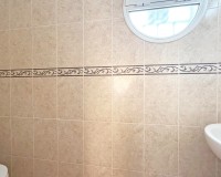 Resale - Villa - Orihuela Costa - Villamartín