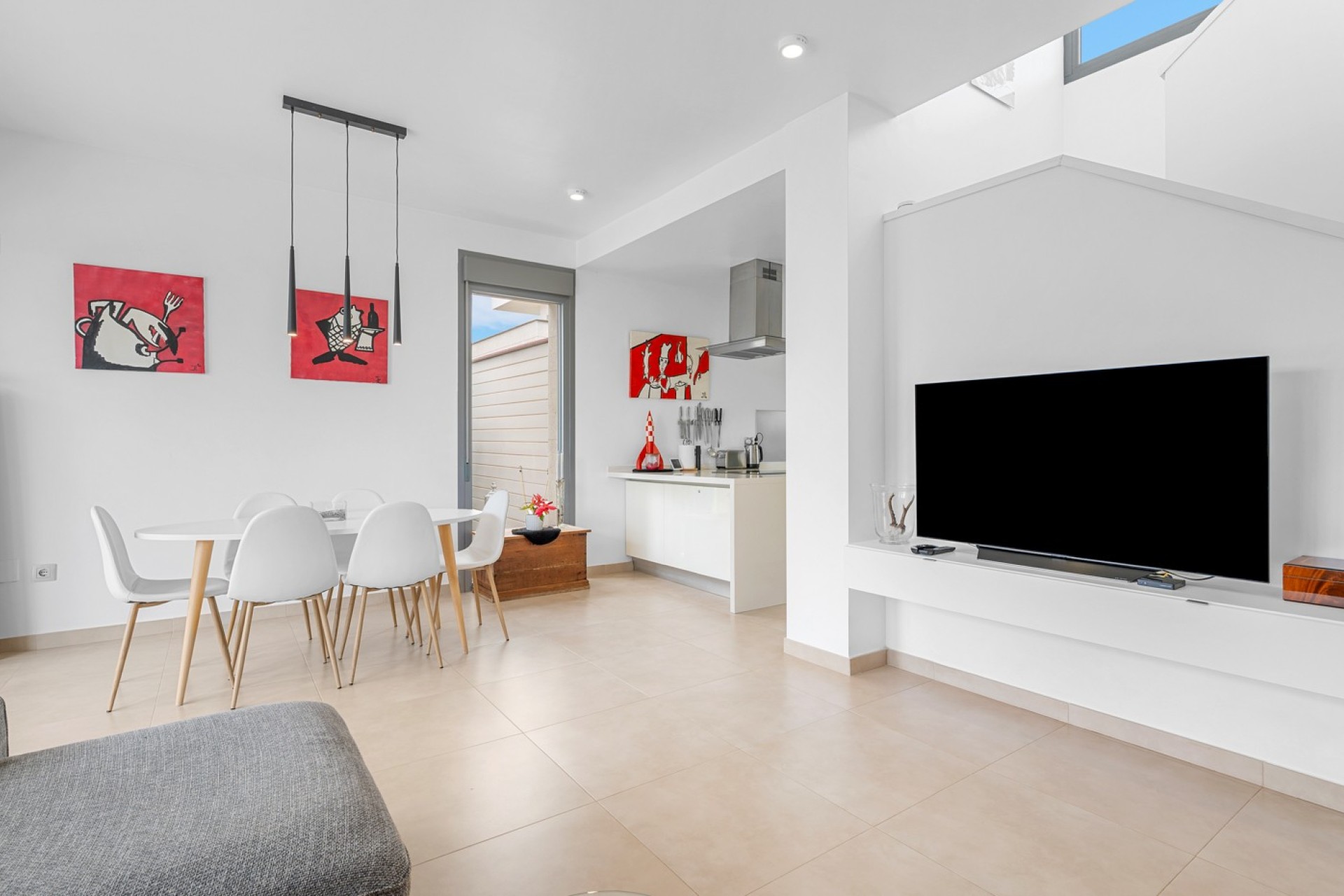 Resale - Villa - Orihuela Costa - Vistabella