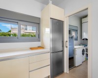 Resale - Villa - Orihuela Costa - Vistabella