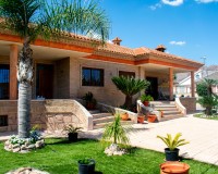 Resale - Villa - Orihuela - El raal