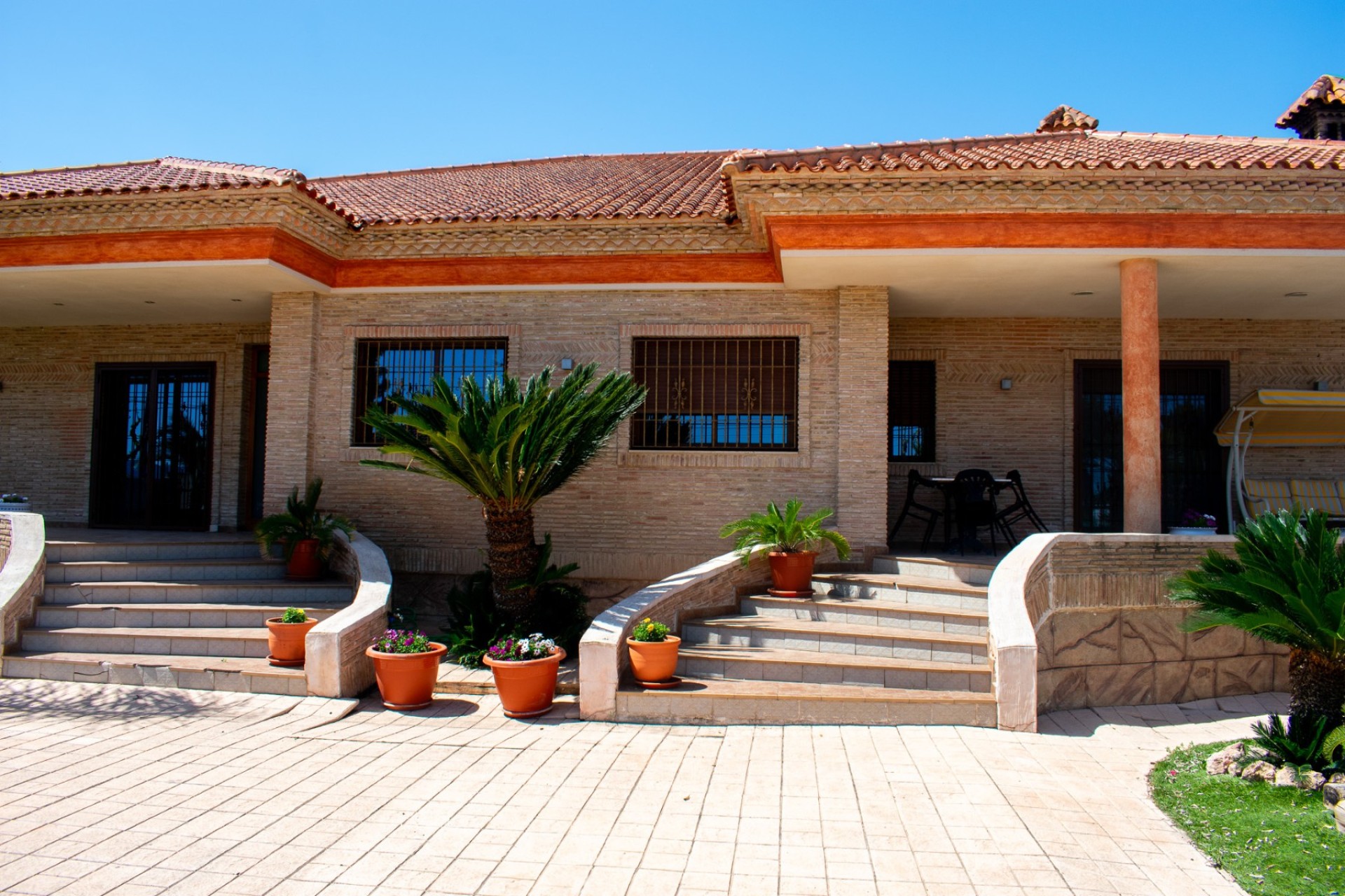 Resale - Villa - Orihuela - El raal