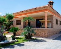 Resale - Villa - Orihuela - El raal