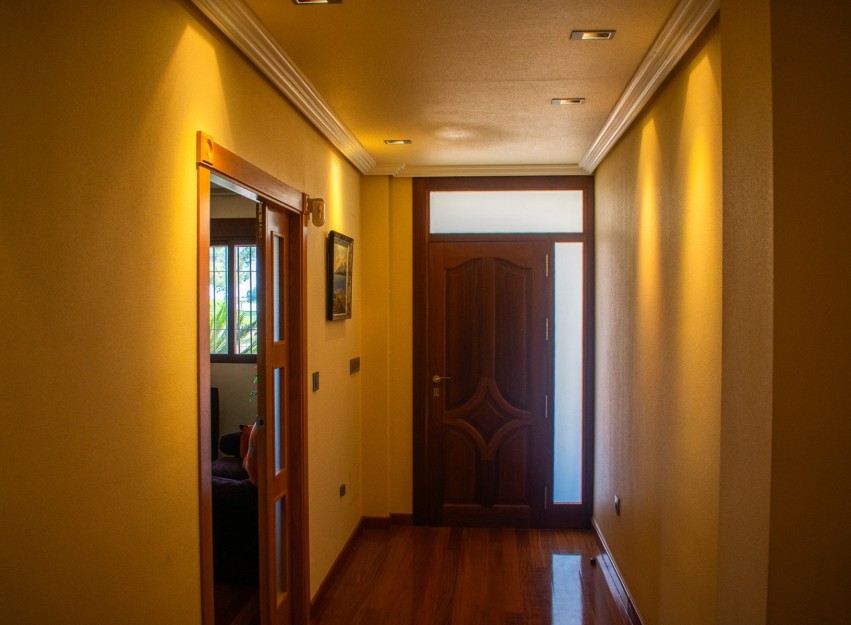 Resale - Villa - Orihuela - El raal
