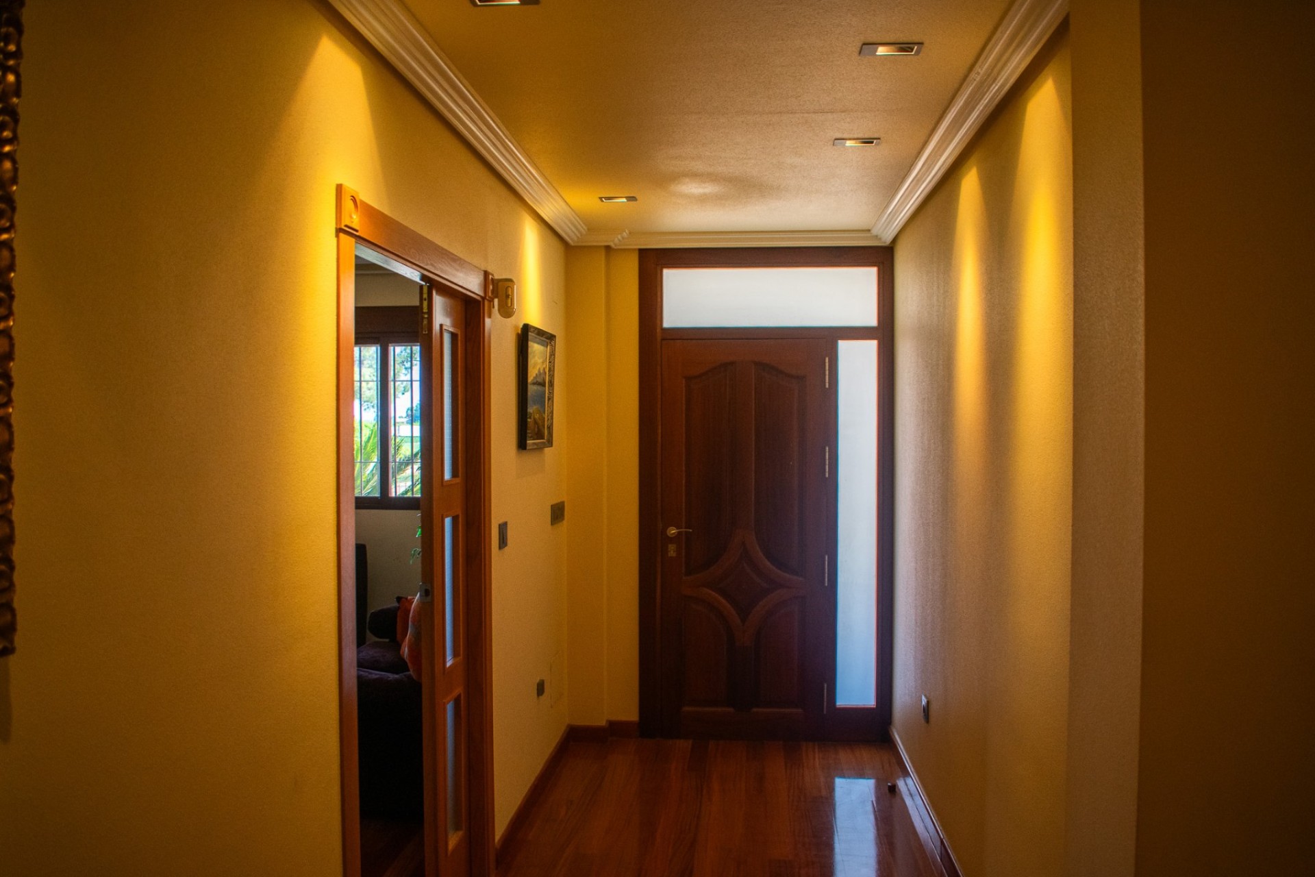 Resale - Villa - Orihuela - El raal