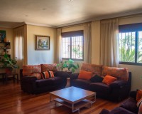 Resale - Villa - Orihuela - El raal