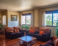 Resale - Villa - Orihuela - El raal
