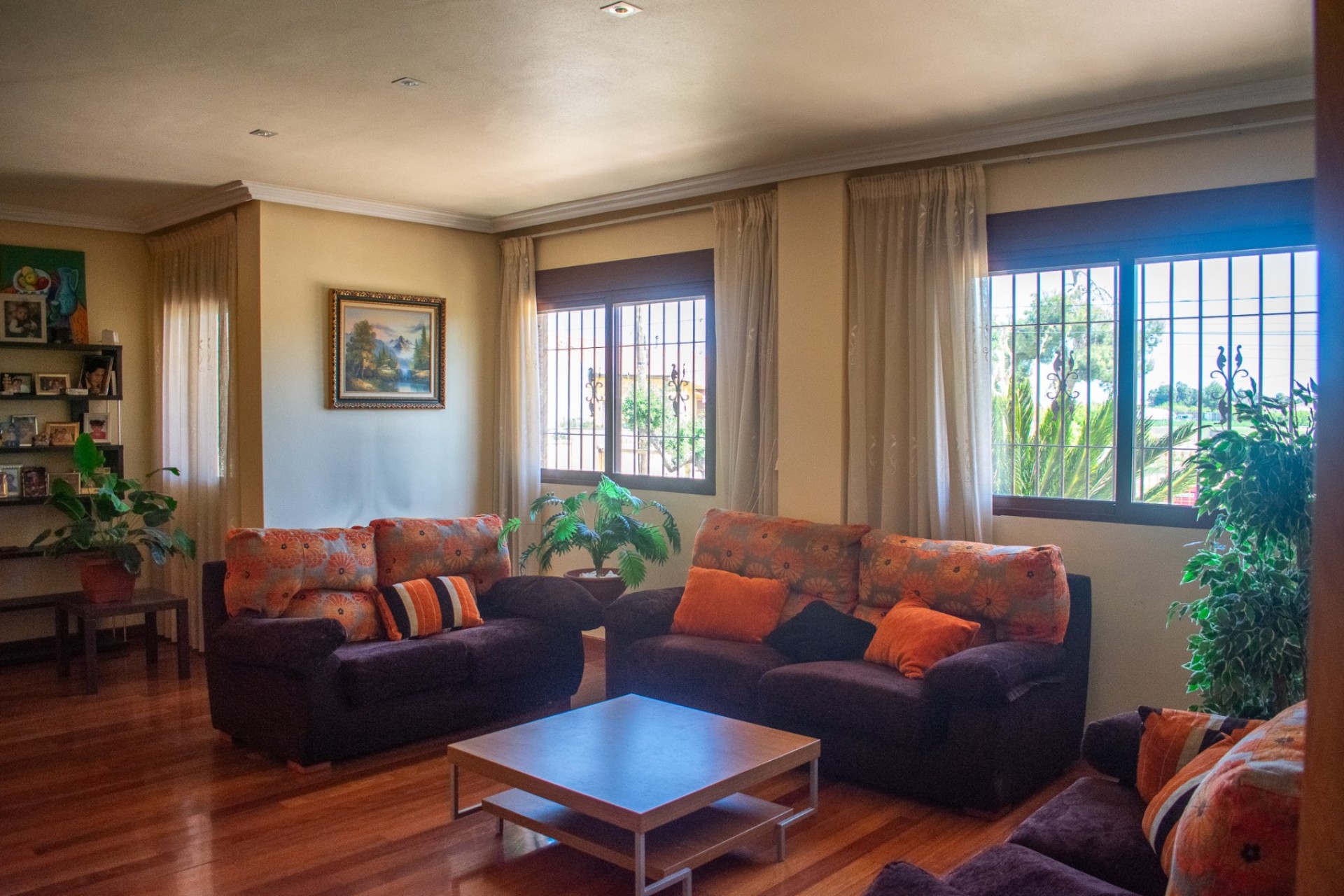 Resale - Villa - Orihuela - El raal