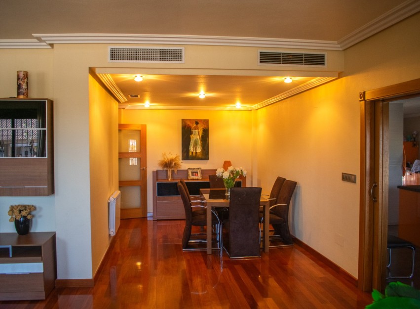 Resale - Villa - Orihuela - El raal