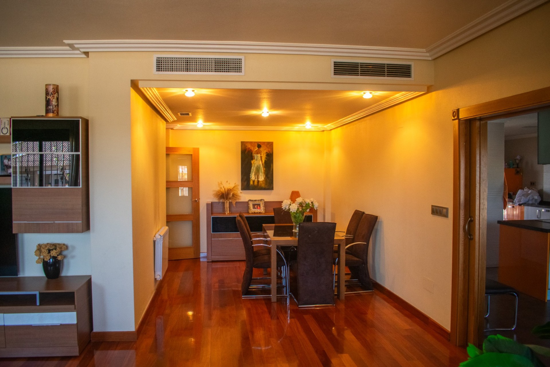 Resale - Villa - Orihuela - El raal