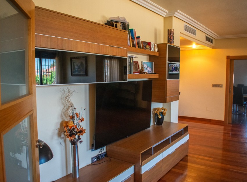 Resale - Villa - Orihuela - El raal