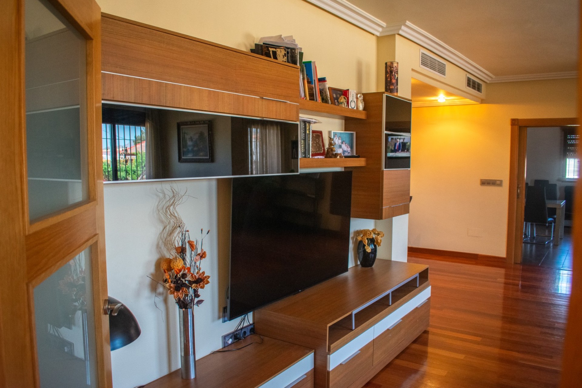 Resale - Villa - Orihuela - El raal