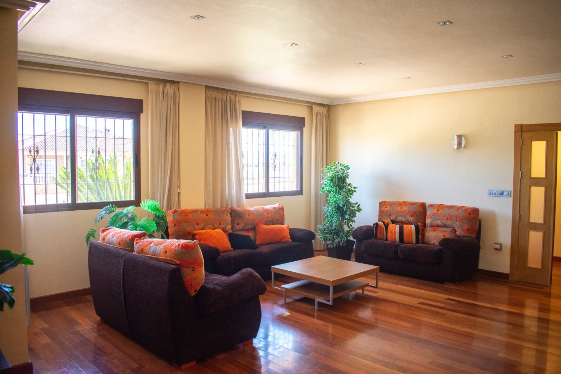 Resale - Villa - Orihuela - El raal