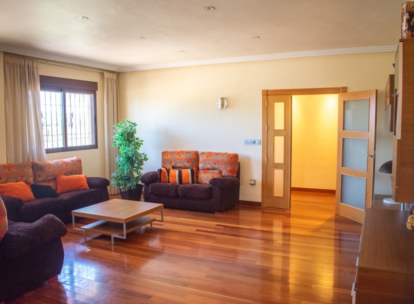 Resale - Villa - Orihuela - El raal