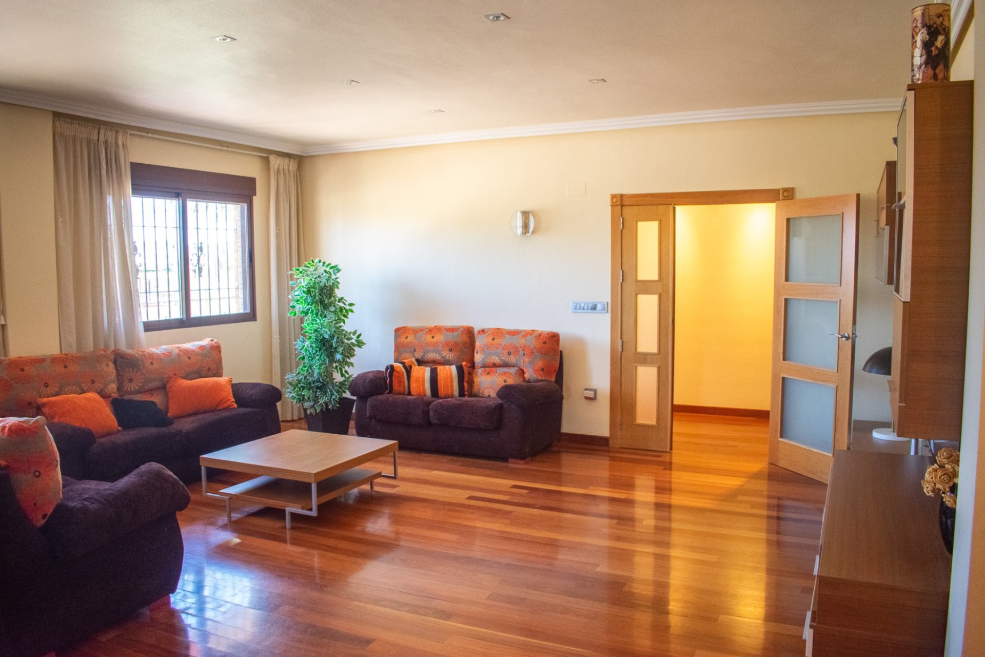 Resale - Villa - Orihuela - El raal