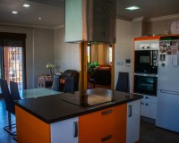 Resale - Villa - Orihuela - El raal