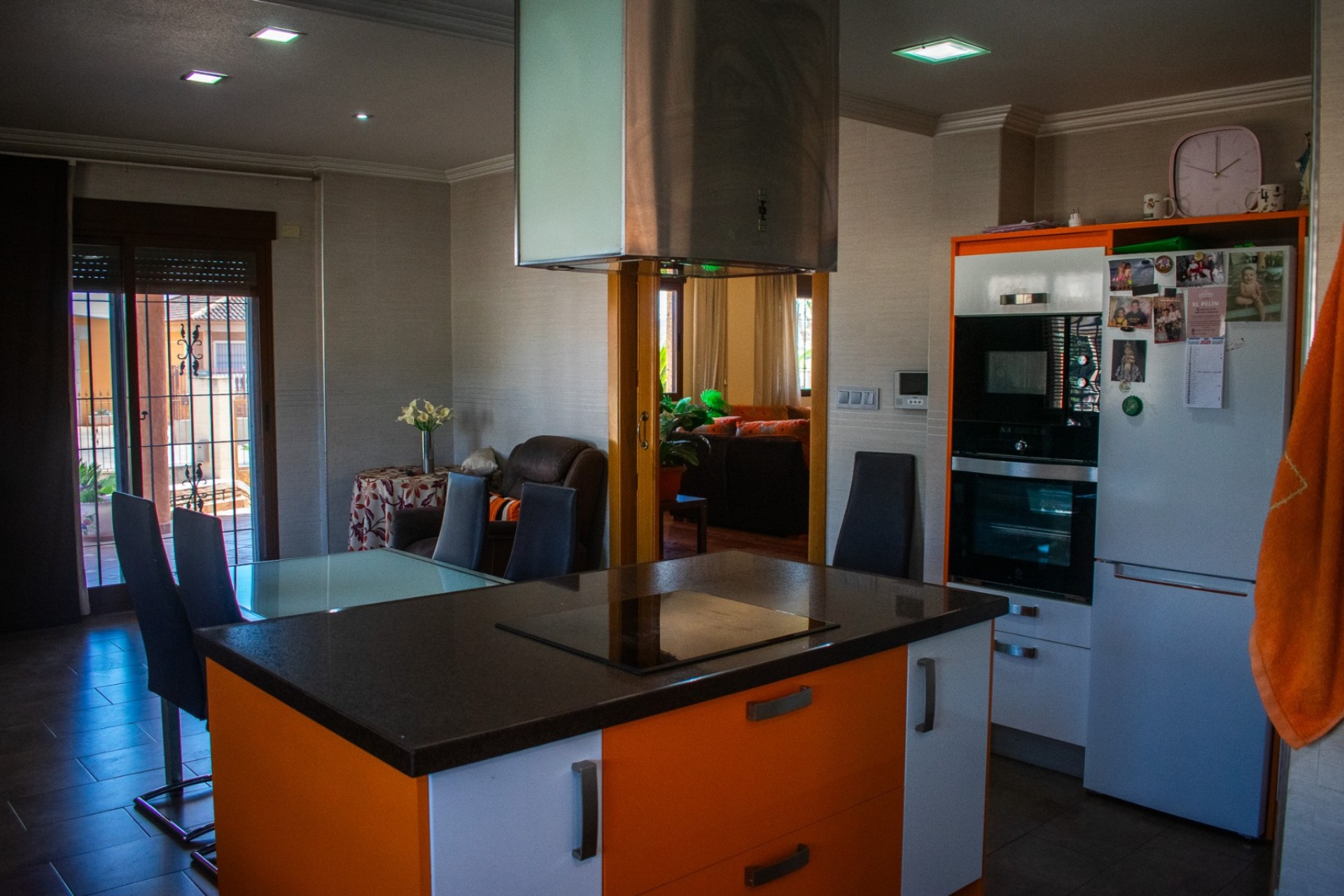 Resale - Villa - Orihuela - El raal