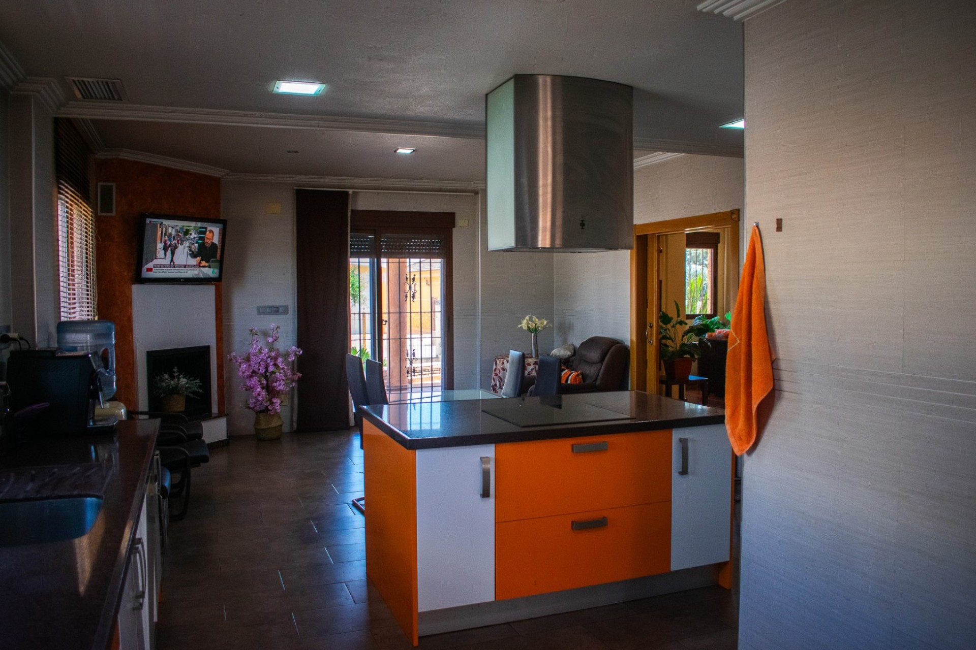 Resale - Villa - Orihuela - El raal