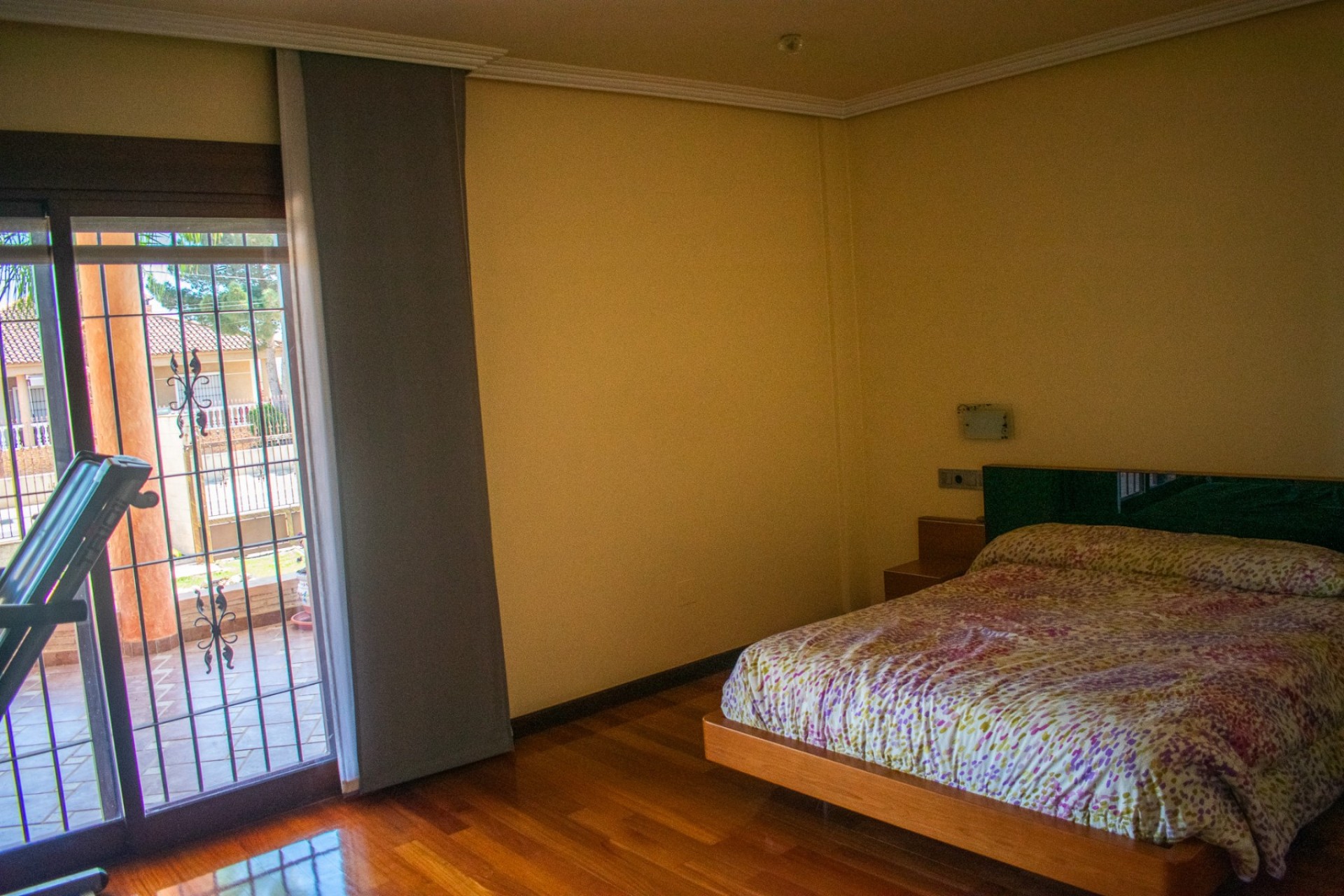 Resale - Villa - Orihuela - El raal