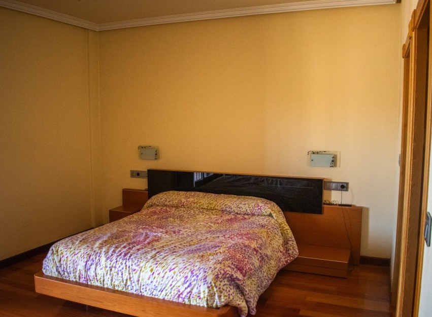 Resale - Villa - Orihuela - El raal