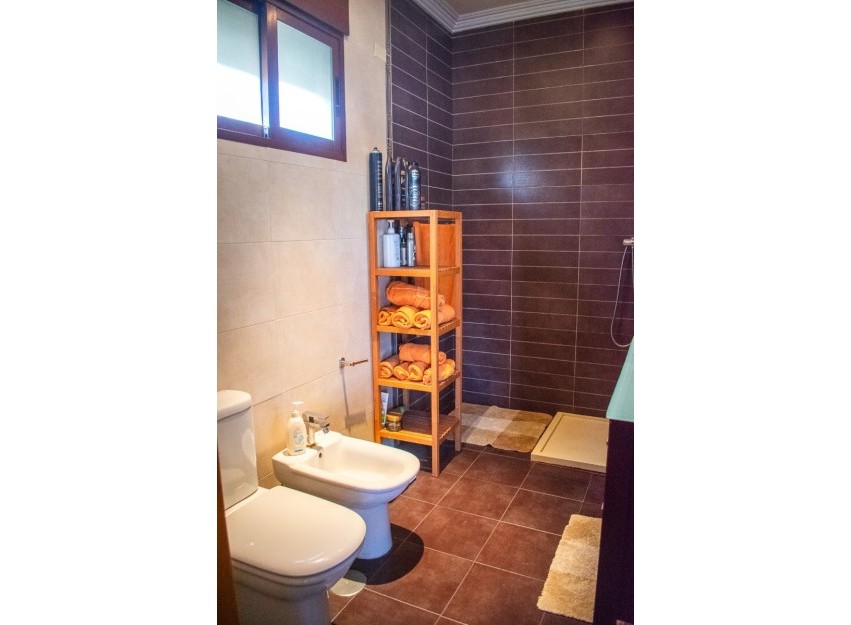 Resale - Villa - Orihuela - El raal