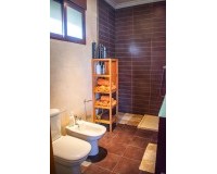 Resale - Villa - Orihuela - El raal